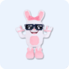Bunny Plush