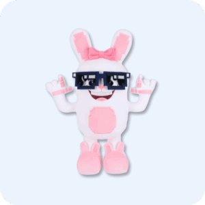 Bunny Plush